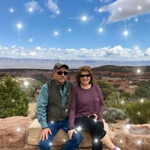 Meet your Posher, Judith